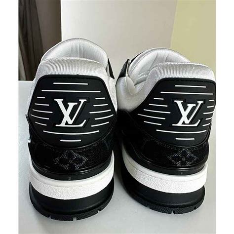 jelly lv trainer|Jelly studio – Louis Vuitton trainer sneaker V2.